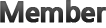 Member